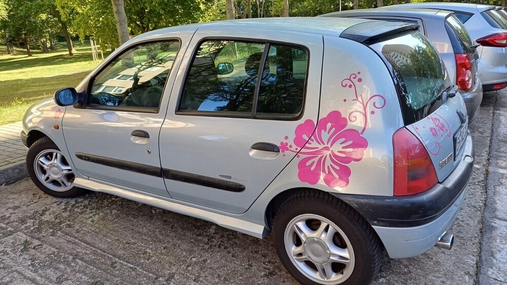 Clio