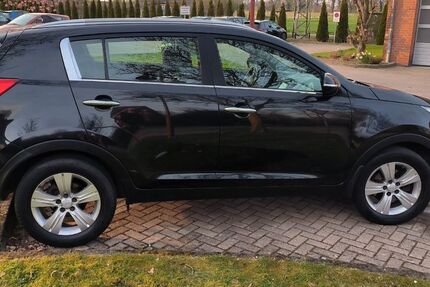 Kia Sportage 210.300 km 6.400 &euro; Xanten 46509