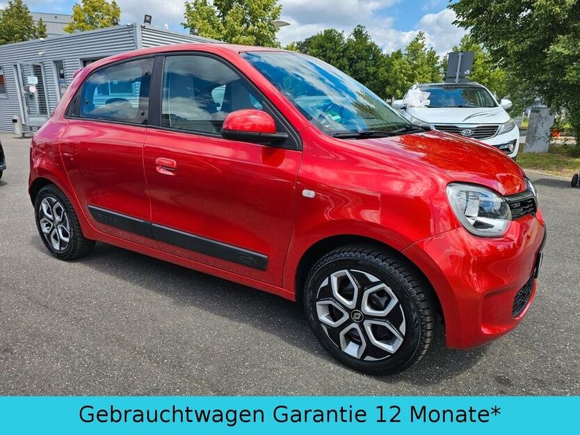 Twingo