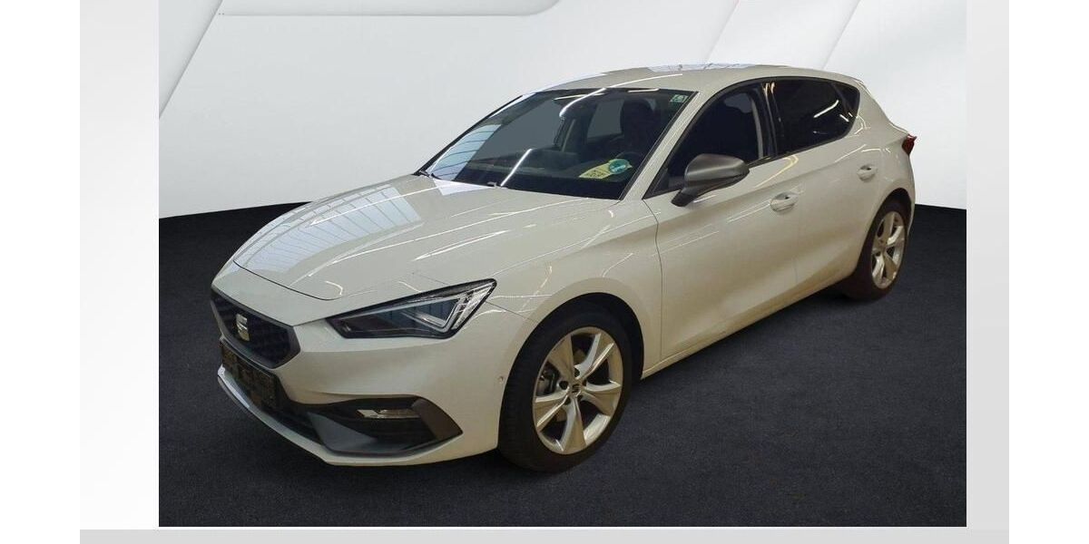 Seat Leon 24.710 km 26.950 &euro; Nürnberg 90441