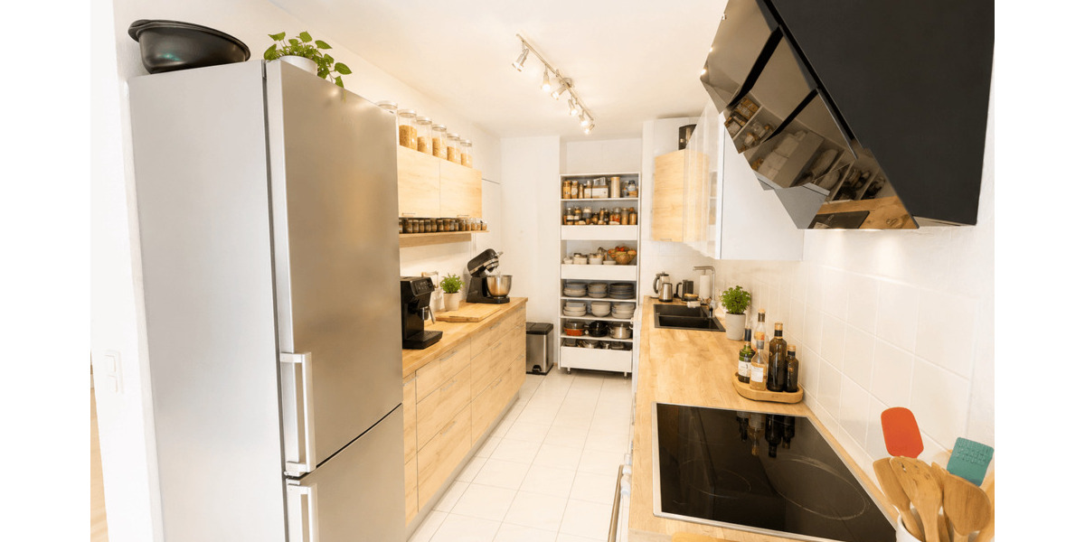 Etagenwohnung München Thalk.Obersendl.-Forsten-Fürstenr.-Solln - 3 Zimmer, 100 m&sup2;, 679.000&euro; | Angebot:26851152