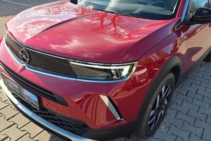 Opel Mokka-e 22.500 km 17.990 &euro; Hebertsfelden 84332