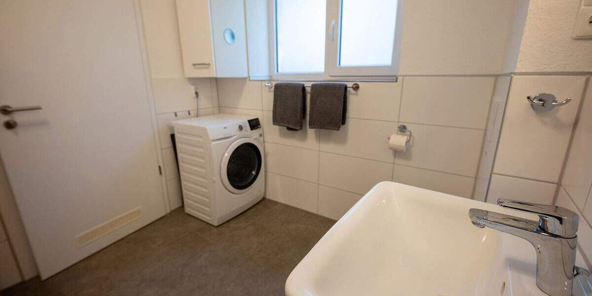 Etagenwohnung Wurster Nordseeküste Wremen - 3 Zimmer, 66 m&sup2;, 298.000&euro; | Angebot:25729360