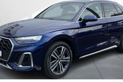 Audi Q5 35.793 km 42.450 &euro; Dresden 01067