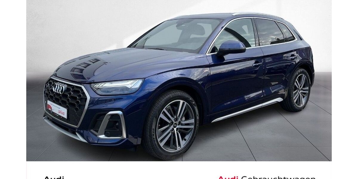 Audi Q5 35.793 km 42.450 &euro; Dresden 01067