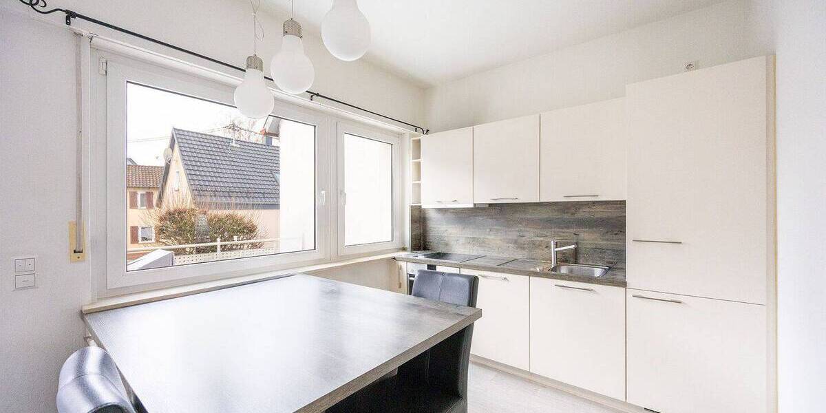 Etagenwohnung Burgstetten Burgstall - 2 Zimmer, 54 m&sup2;, 169.000&euro; | Angebot:26129075