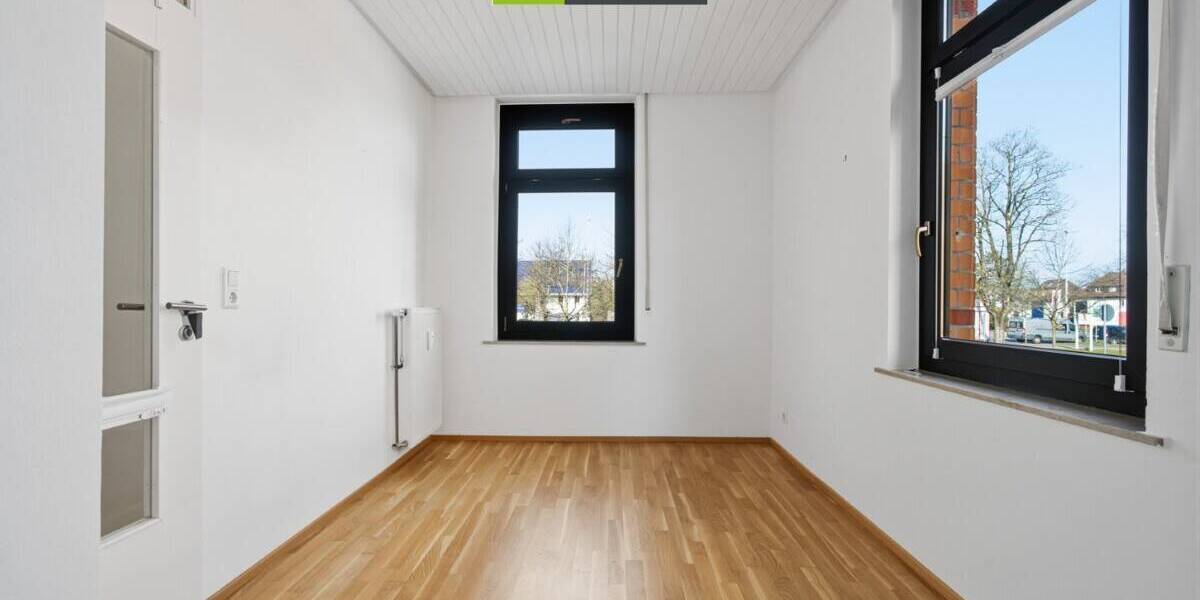 Etagenwohnung Weingarten - 5 Zimmer, 115 m&sup2;, 399.000&euro; | Angebot:26138871