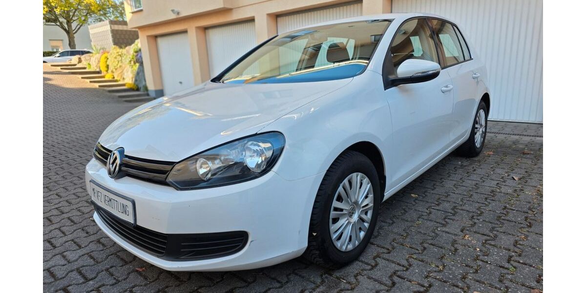 VW Golf 146.000 km 5.500 &euro; Niddatal 61194