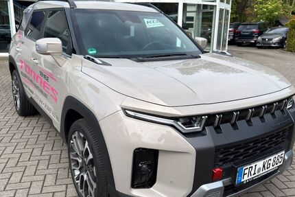 KGM Torres 5.500 km 42.999 &euro; Varel 26316