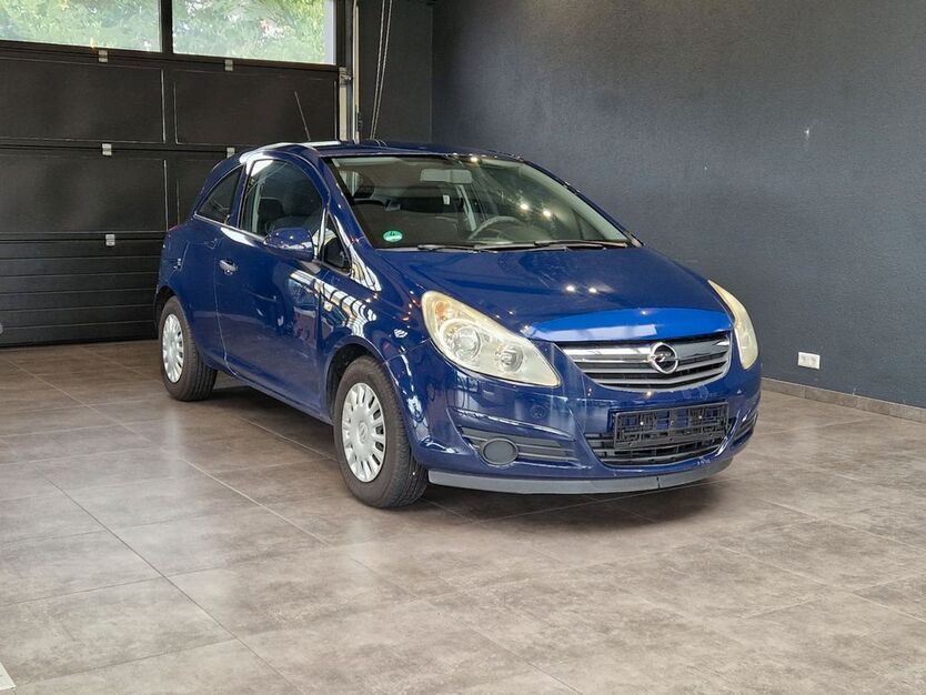 Opel Corsa 154.099 km 1.499 € Gäufelden 71126