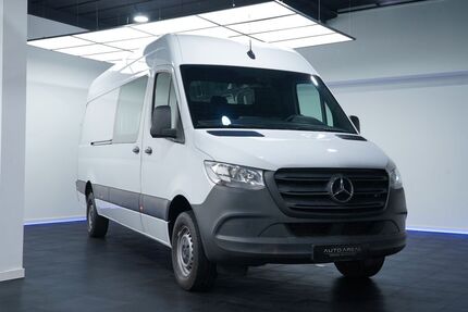 Mercedes-Benz Sprinter 139.962 km 22.610 &euro; Rottenburg am Neckar 72108