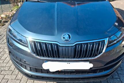 Skoda Karoq 90.600 km 19.999 &euro; Celle 29227