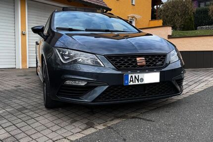 Seat Leon 57.549 km 22.999 &euro; Lichtenau 91586