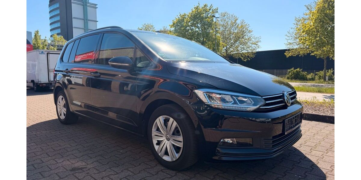 VW Touran 422.365 km 7.000 &euro; Bietigheim-Bissingen 74321