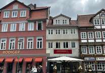 Wohnung zum Mieten in Braunschweig 920 € 94 m²