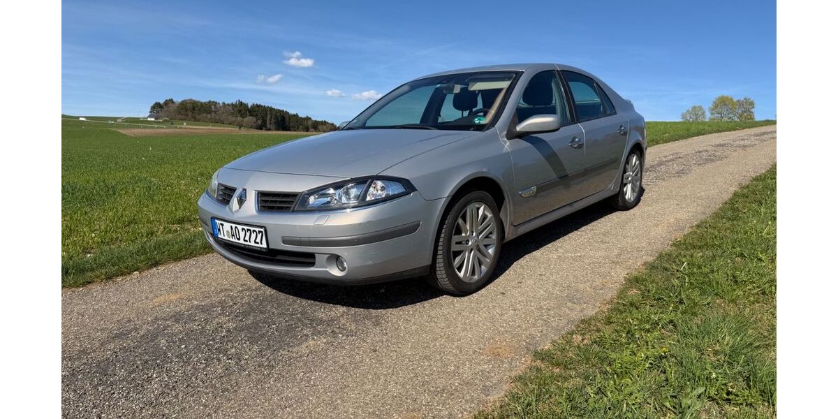 Renault Laguna 158.500 km 3.500 &euro; Waldshut-Tiengen 79761
