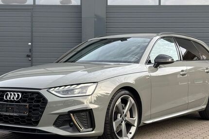 Audi A4 124.900 km 24.950 &euro; Bückeburg 31675