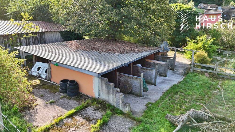 Gewerbeobjekt Schönau (Pfalz) Gebüg - 1 Zimmer, 489.000&euro; | Angebot:26422313