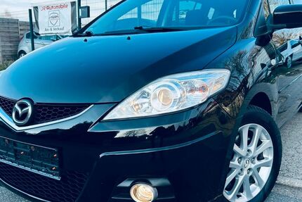 Mazda 5 261.000 km 2.999 &euro; Neu Wulmstorf 21629