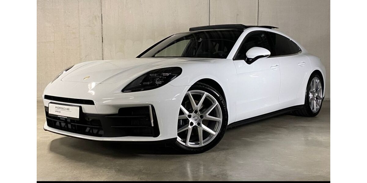 Porsche Panamera 3.400 km 98.490 &euro; Plattling 94447