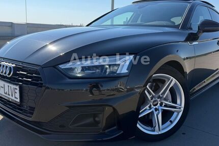 Audi A5 63.250 km 30.990 &euro; Stuttgart 70499