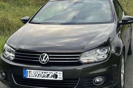 VW Eos
