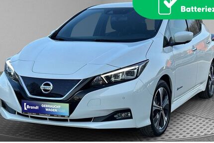 Nissan Leaf 54.320 km 11.990 &euro; Weyhe 28844