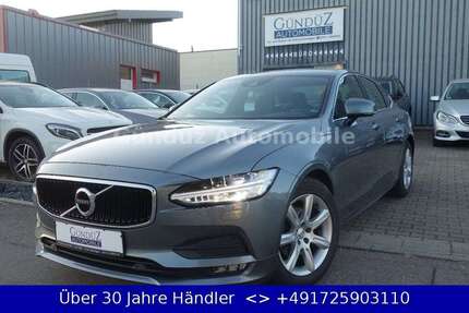 Volvo S90 184.000 km 17.995 € Nufringen 71154