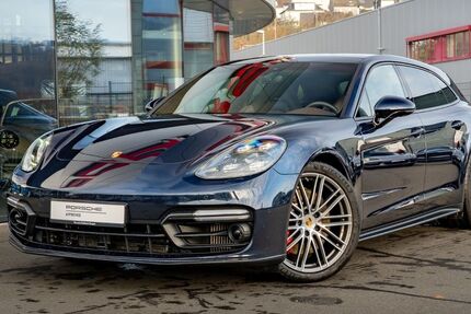 Porsche Panamera 119.700 km 66.700 &euro; Siegen 57080