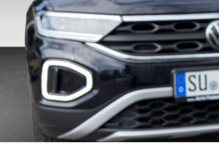 VW T-Roc 19.100 km 28.180 &euro; Hennef 53773