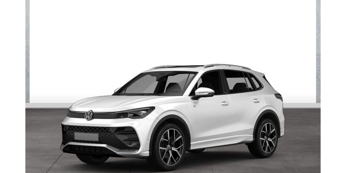 VW Tiguan 26.451 km 42.890 &euro; Siegen 57076