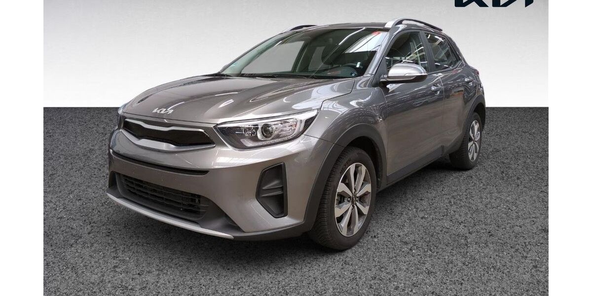 Kia Stonic 18.629 km 19.930 &euro; Stuhr 28816