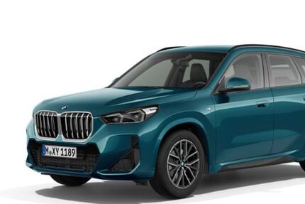 BMW X1 19.762 km 42.750 &euro; Hamburg 21073