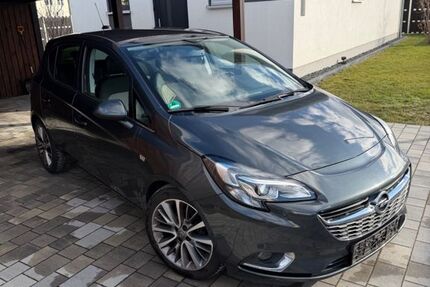 Opel Corsa 111.000 km 8.800 &euro; Kloster Lehnin 14797