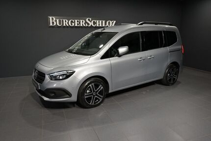 Mercedes-Benz T-Klasse 3.656 km 31.870 &euro; Waiblingen 71332