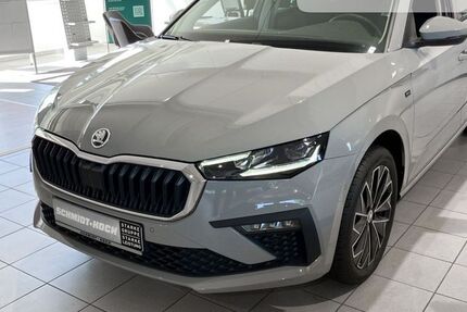 Skoda Scala 1.505 km 26.951 &euro; Bremerhaven 27576
