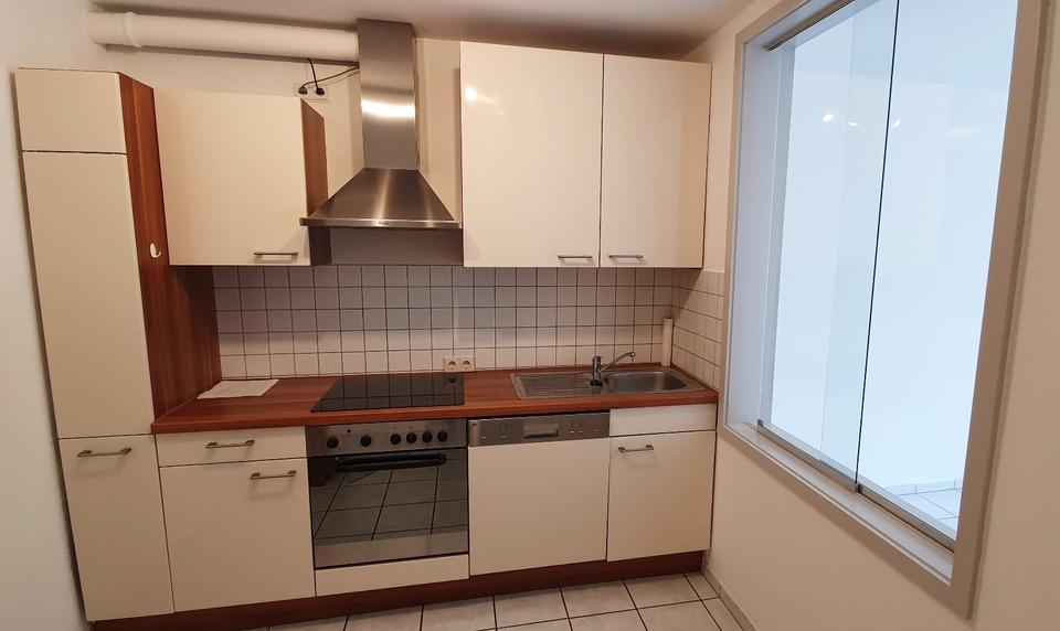 Gepflegte Eigentumswohnung in Sendenhorst zu verkaufen 2 zimmer