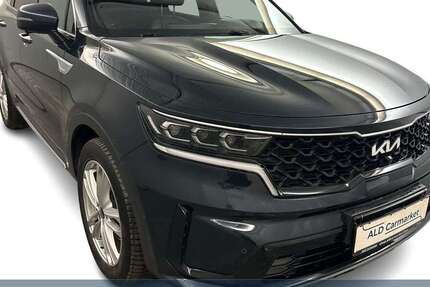 Kia Sorento 81.144 km 33.980 &euro; Dorfmark 29683