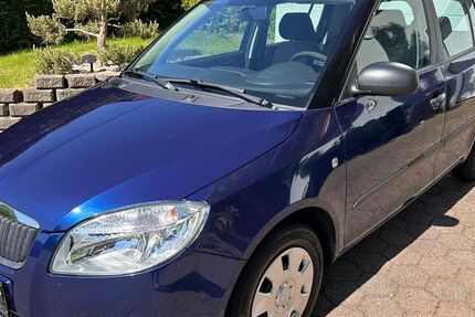 Skoda Fabia 143.200 km 3.350 € Bliesen (St. Wendel) 66606