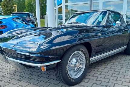 Corvette C2 99.999 km 69.900 &euro; Bad Klosterlausnitz-Weißenborn 07639