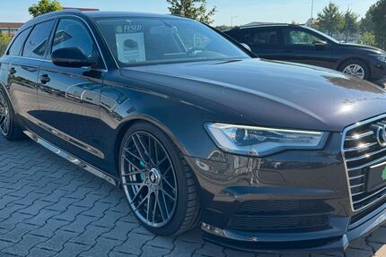 Audi A6 202.950 km 18.850 &euro; Schwabach 91126