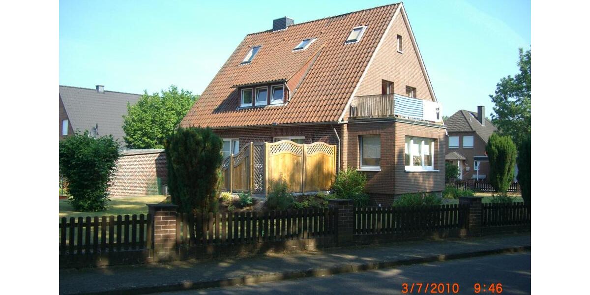 Dachgeschoßwohnung Faßberg - 4 Zimmer, 83 m&sup2;, 620&euro; | Angebot:26162102