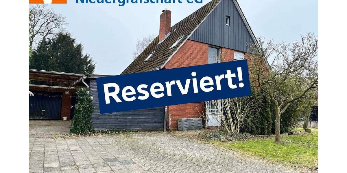 Einfamilienhaus Wilsum - 5 Zimmer, 110 m&sup2;, 239.000&euro; | Angebot:25687265