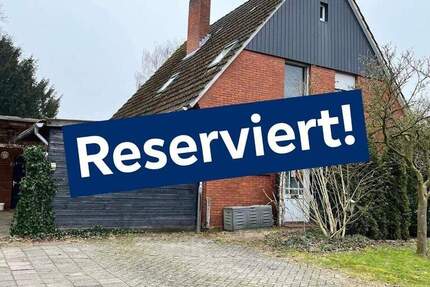 Haus Wilsum - 5 Zimmer, 110 m&sup2;, 239.000&euro; | Angebot:25687265