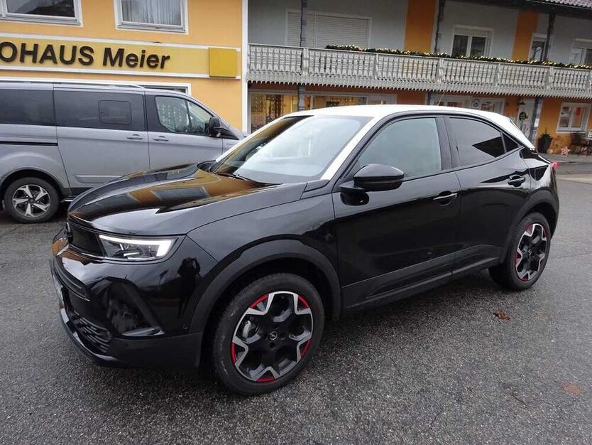 Mokka