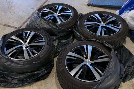 Peugeot 3008 52.972 km 22.900 &euro; Eitorf 53783