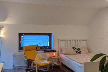 Wohnung Horn-Bad Meinberg Bad Meinberg - 1 Zimmer, 26 m&sup2;, 330&euro; | Angebot:26374110