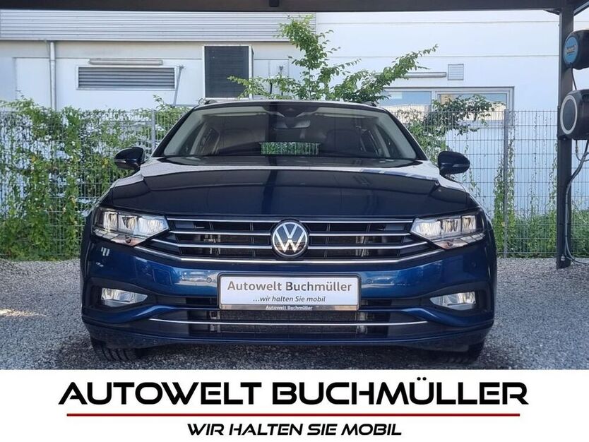 Passat