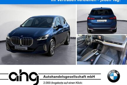 BMW 216 Active Tourer