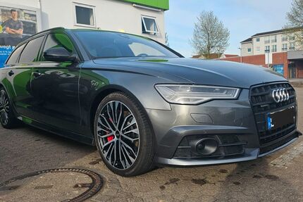 Audi A6 178.000 km 27.299 &euro; Krakow am See 18292